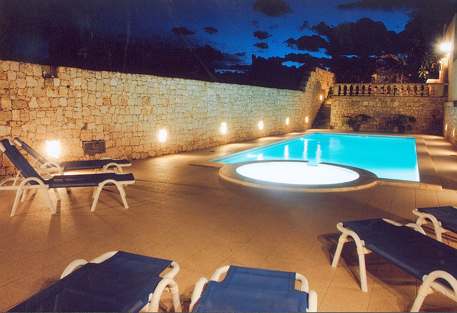 Ta Nina Farmhouse