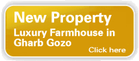 Large Luxury Farmhouse in Gharb