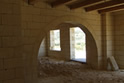 Living/Dining/Stairs