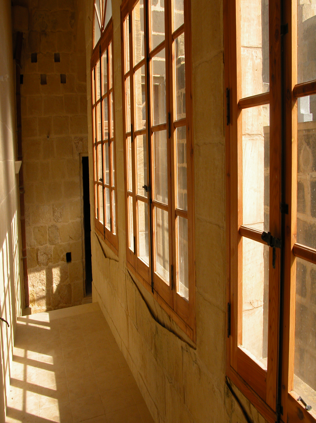 Hall