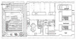 Ground Floor Plan