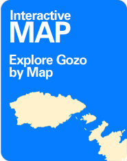 Interactive Map