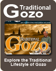 Traditional Gozo
