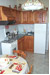 kitchen - dining