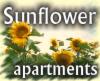 Alternate Accommodation: Sunflower Apartments