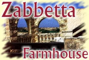 Zabbetta Farmhouse